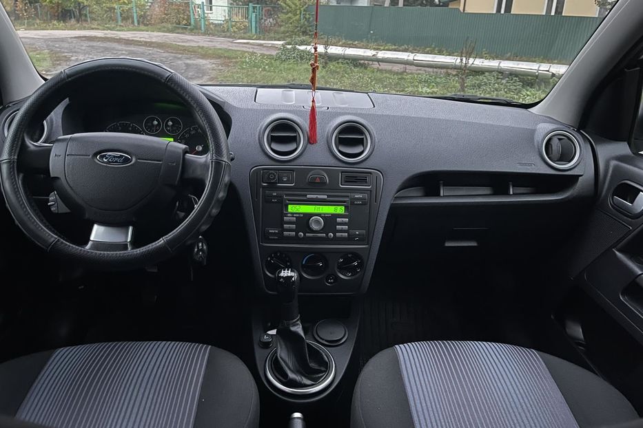 Продам Ford Fusion 2011 года в г. Нежин, Черниговская область