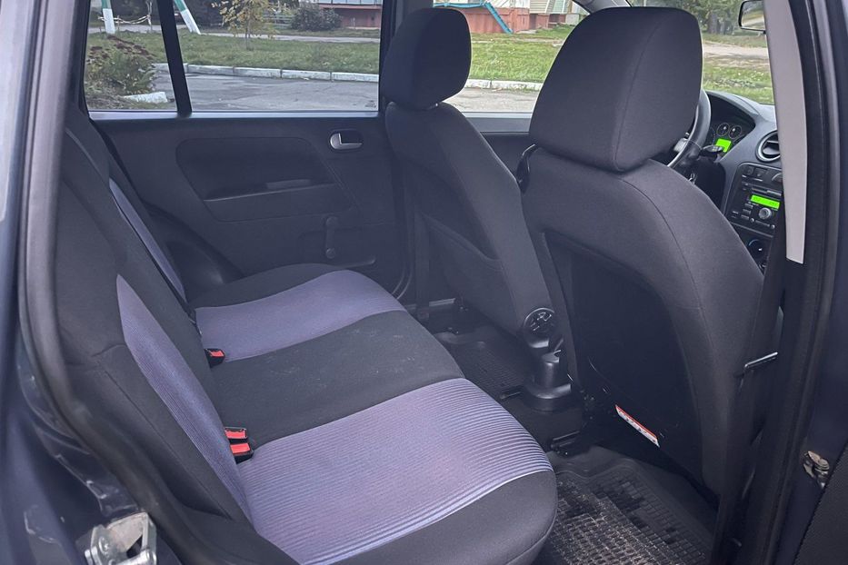 Продам Ford Fusion 2011 года в г. Нежин, Черниговская область