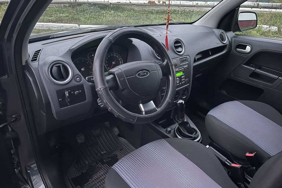 Продам Ford Fusion 2011 года в г. Нежин, Черниговская область
