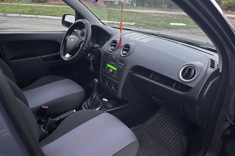 Продам Ford Fusion 2011 года в г. Нежин, Черниговская область