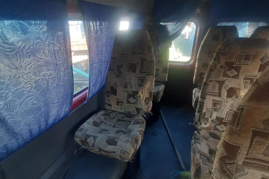 Продам ГАЗ 32213 Газель 2006 года в Днепре