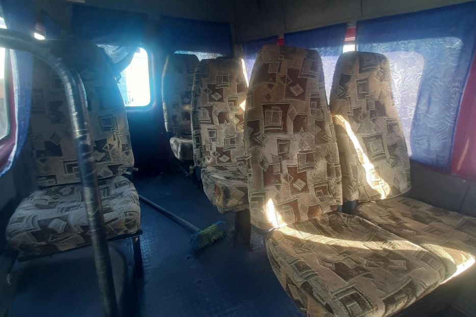 Продам ГАЗ 32213 Газель 2006 года в Днепре