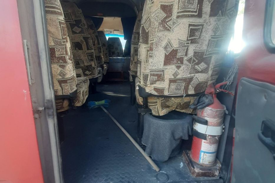 Продам ГАЗ 32213 Газель 2006 года в Днепре