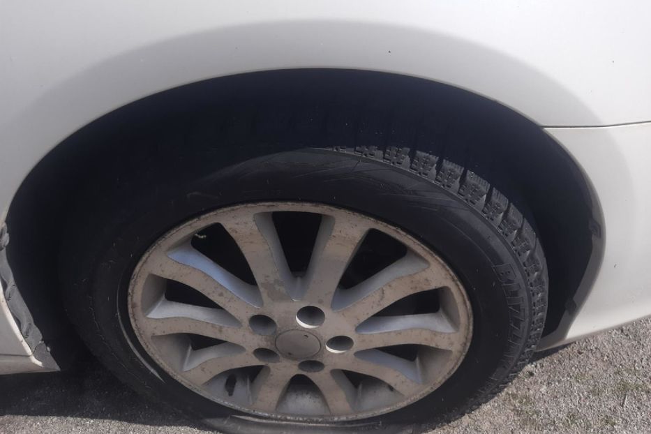 Продам Lexus ES 350 2008 года в Днепре