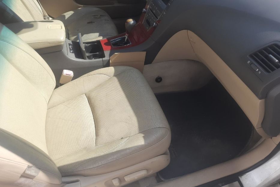 Продам Lexus ES 350 2008 года в Днепре