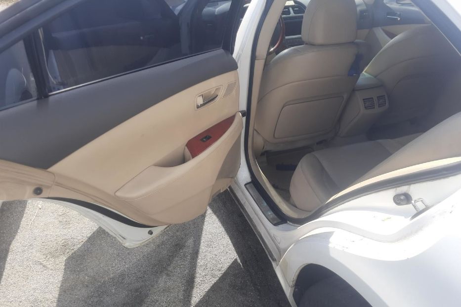 Продам Lexus ES 350 2008 года в Днепре