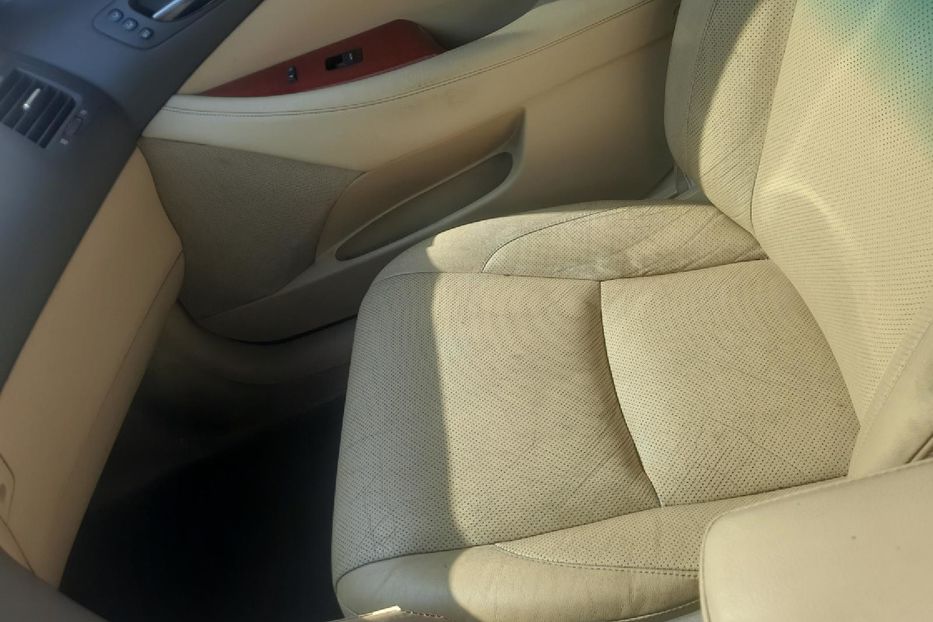 Продам Lexus ES 350 2008 года в Днепре