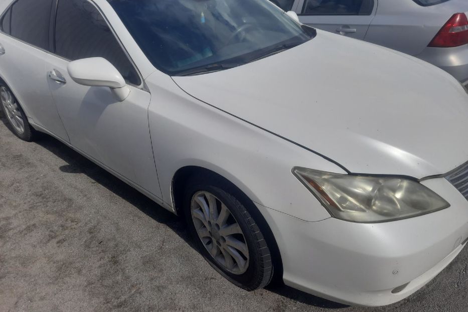 Продам Lexus ES 350 2008 года в Днепре