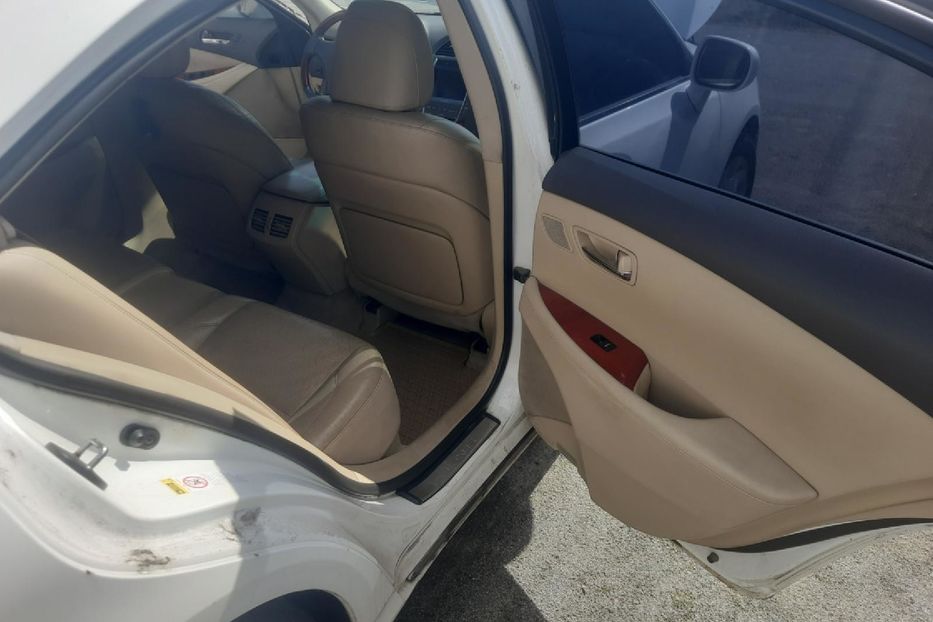 Продам Lexus ES 350 2008 года в Днепре