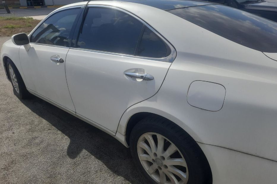 Продам Lexus ES 350 2008 года в Днепре