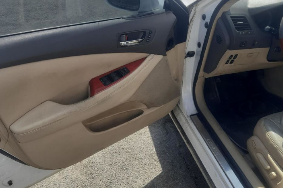 Продам Lexus ES 350 2008 года в Днепре