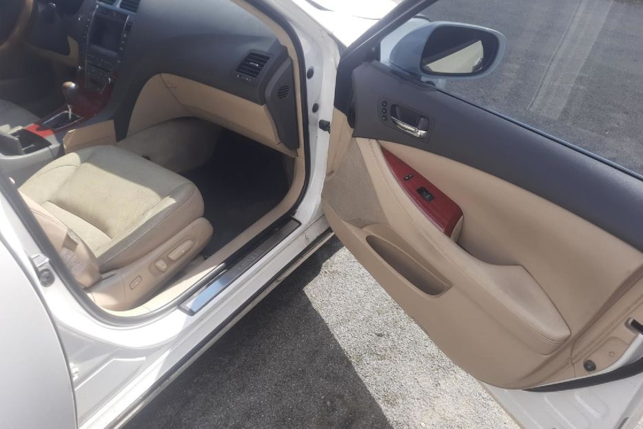Продам Lexus ES 350 2008 года в Днепре