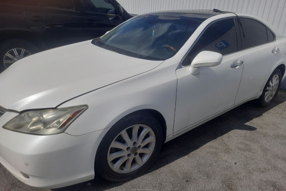 Продам Lexus ES 350 2008 года в Днепре