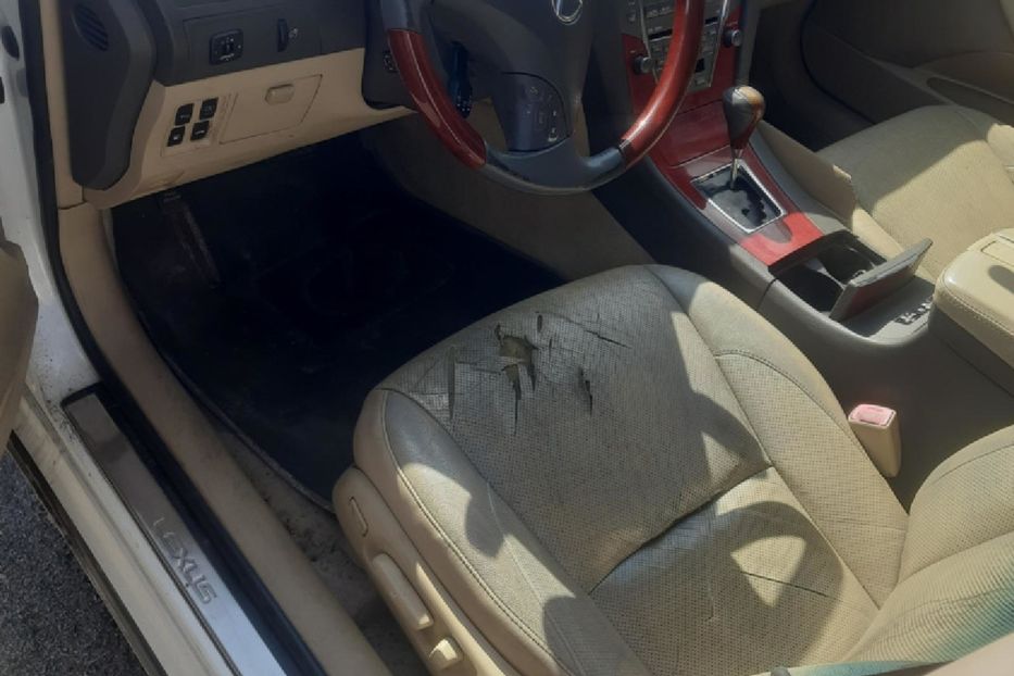 Продам Lexus ES 350 2008 года в Днепре