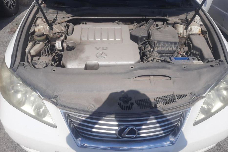 Продам Lexus ES 350 2008 года в Днепре
