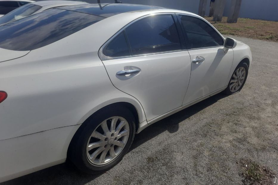 Продам Lexus ES 350 2008 года в Днепре