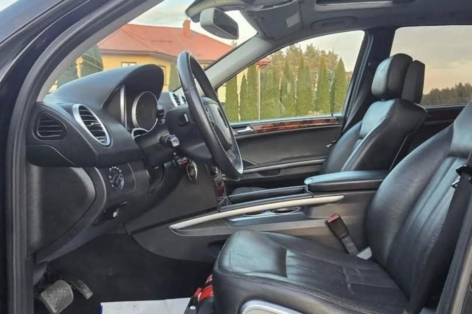Продам Mercedes-Benz ML 400 2006 года в Киеве