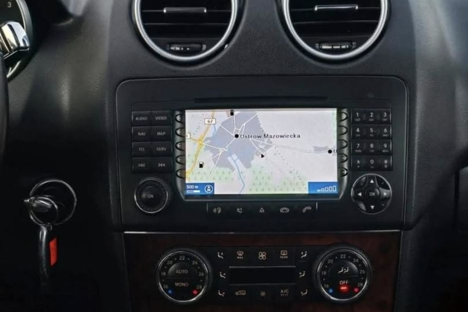Продам Mercedes-Benz ML 400 2006 года в Киеве