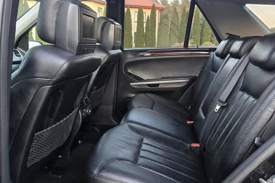 Продам Mercedes-Benz ML 400 2006 года в Киеве