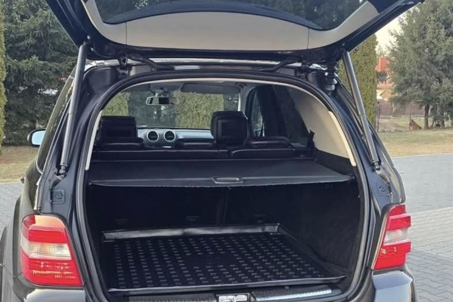 Продам Mercedes-Benz ML 400 2006 года в Киеве