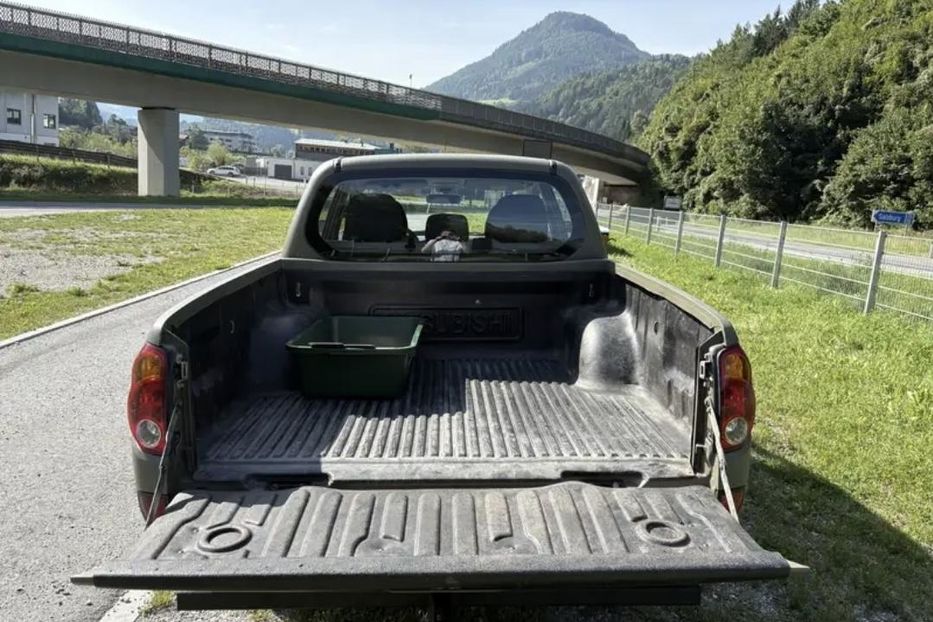 Продам Mitsubishi L 200 2010 года в Киеве