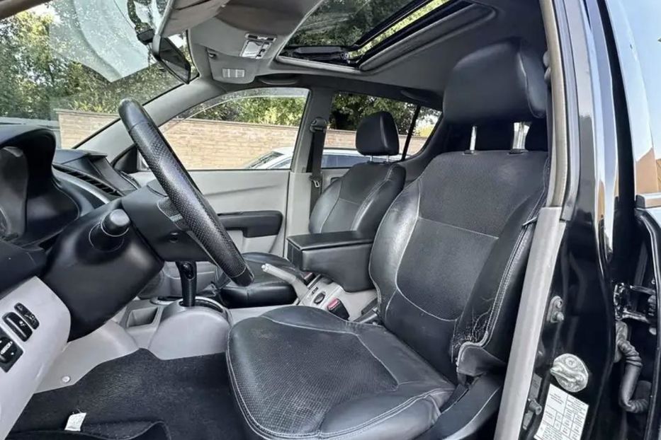 Продам Mitsubishi L 200 L200 2007 года в Киеве