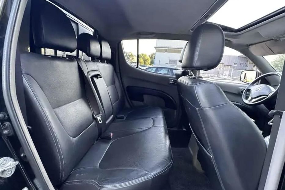 Продам Mitsubishi L 200 L200 2007 года в Киеве