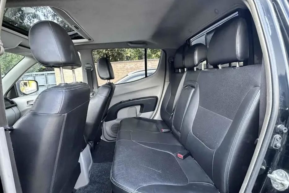 Продам Mitsubishi L 200 L200 2007 года в Киеве