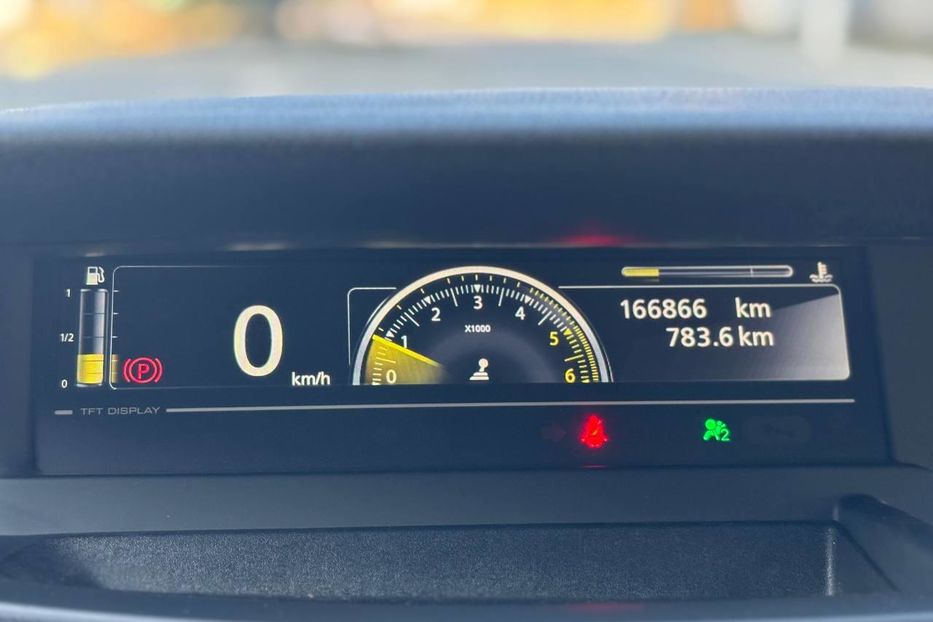 Продам Renault Scenic 3 BOSE Edition 2014 года в Киеве
