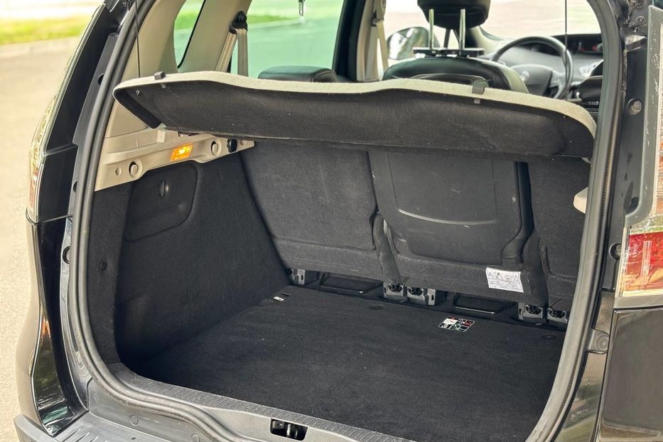 Продам Renault Scenic 3 BOSE Edition 2014 года в Киеве