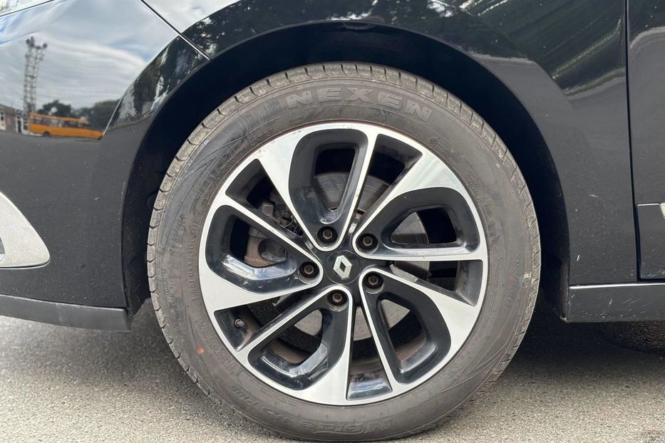 Продам Renault Scenic 3 BOSE Edition 2014 года в Киеве
