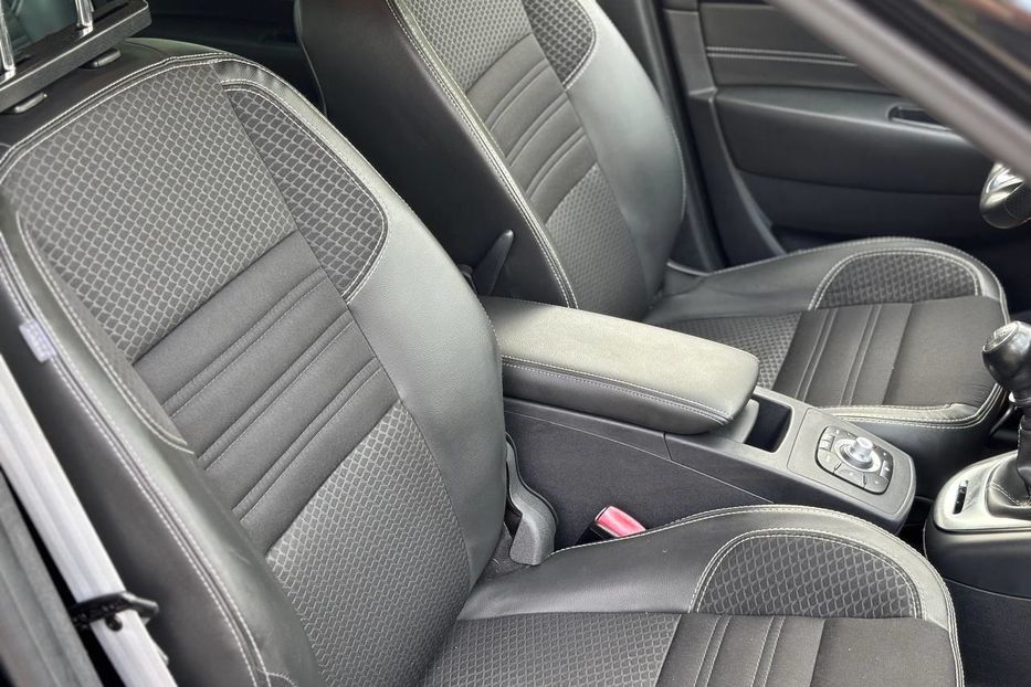 Продам Renault Scenic 3 BOSE Edition 2014 года в Киеве