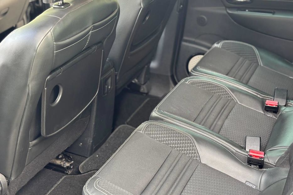 Продам Renault Scenic 3 BOSE Edition 2014 года в Киеве