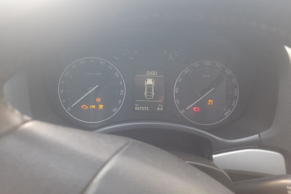 Продам Skoda Octavia A5 2008 года в Днепре