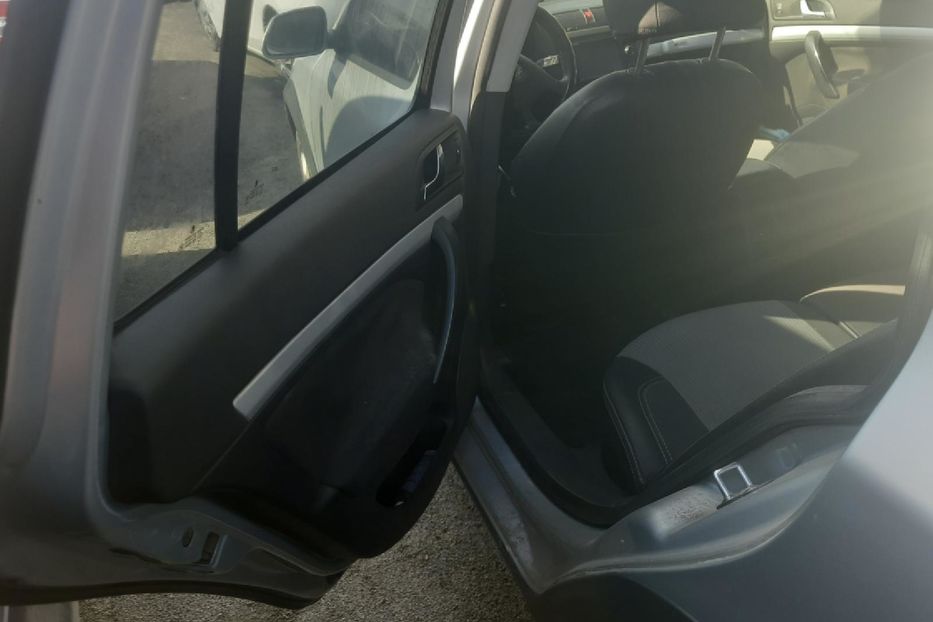 Продам Skoda Octavia A5 2008 года в Днепре