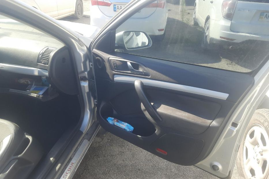 Продам Skoda Octavia A5 2008 года в Днепре