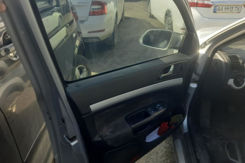 Продам Skoda Octavia A5 2008 года в Днепре