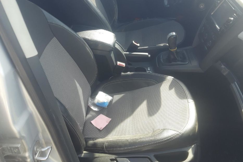 Продам Skoda Octavia A5 2008 года в Днепре