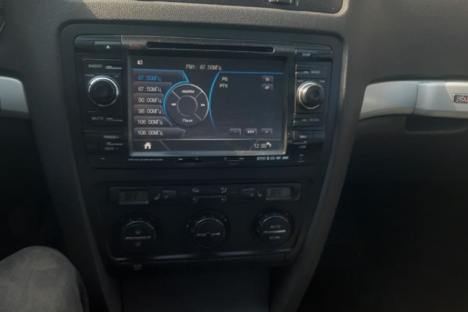 Продам Skoda Octavia A5 2008 года в Днепре