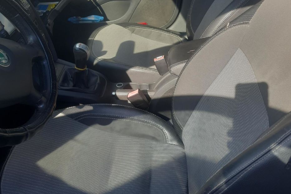 Продам Skoda Octavia A5 2008 года в Днепре