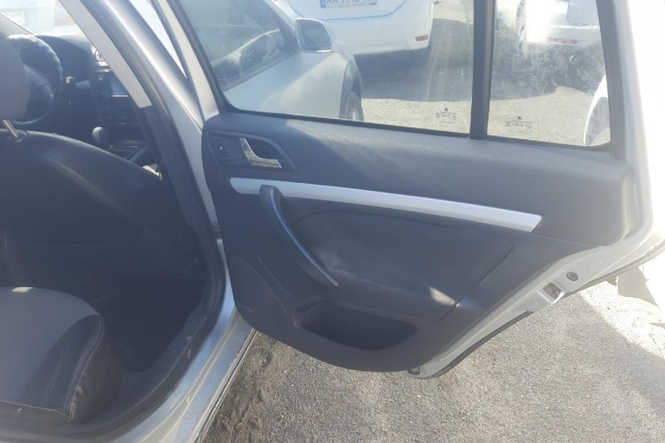 Продам Skoda Octavia A5 2008 года в Днепре