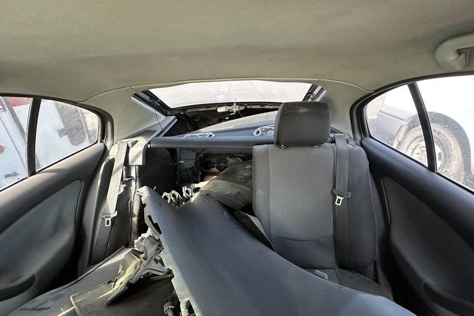 Продам Skoda Octavia Tour 2008 года в г. Каменское, Днепропетровская область