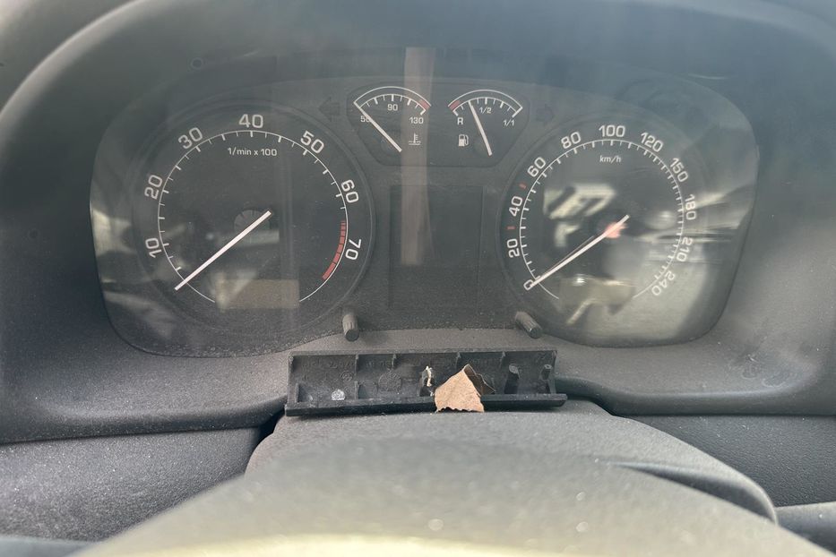 Продам Skoda Octavia Tour 2008 года в г. Каменское, Днепропетровская область