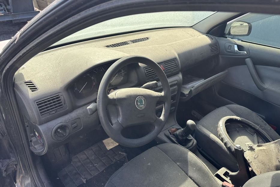 Продам Skoda Octavia Tour 2008 года в г. Каменское, Днепропетровская область