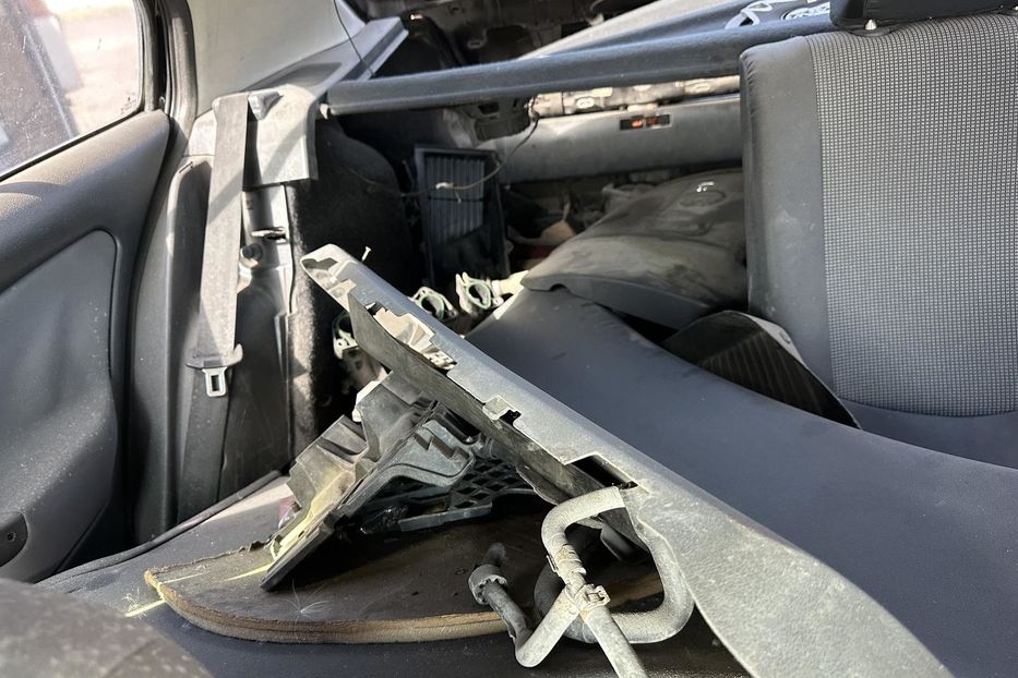 Продам Skoda Octavia Tour 2008 года в г. Каменское, Днепропетровская область