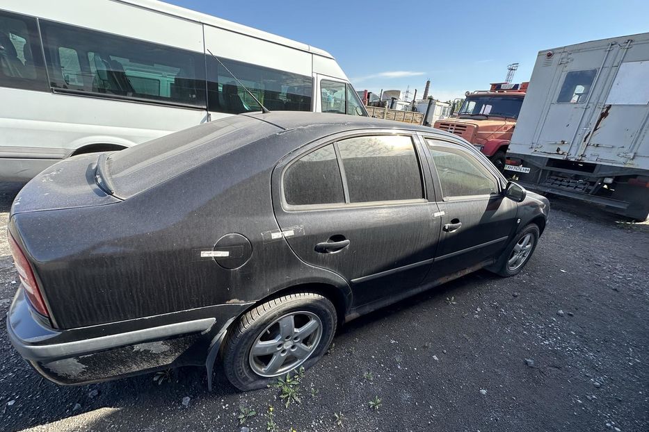 Продам Skoda Octavia Tour 2008 года в г. Каменское, Днепропетровская область