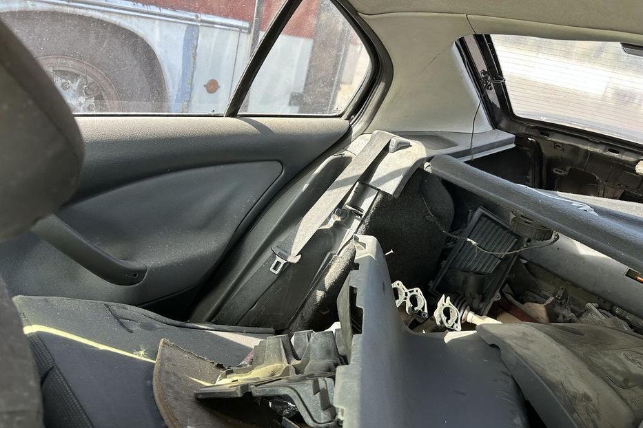 Продам Skoda Octavia Tour 2008 года в г. Каменское, Днепропетровская область