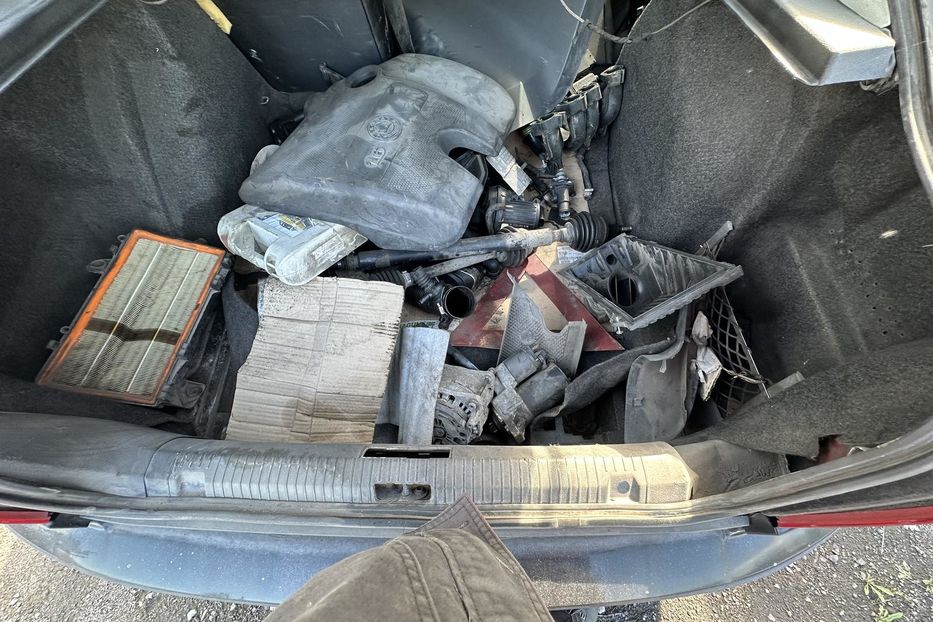 Продам Skoda Octavia Tour 2008 года в г. Каменское, Днепропетровская область