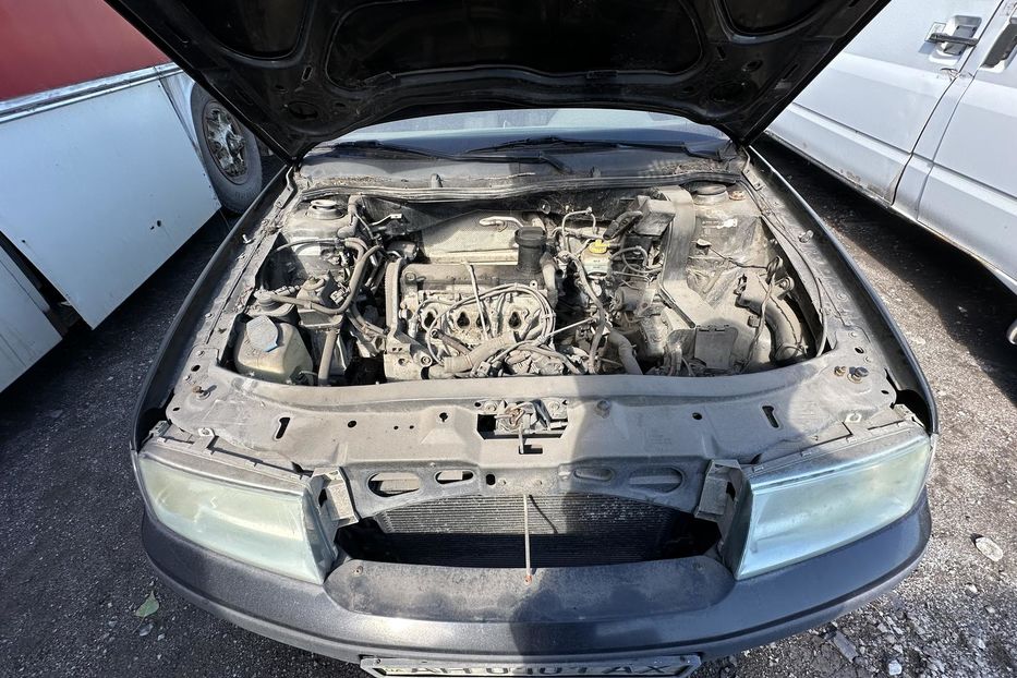 Продам Skoda Octavia Tour 2008 года в г. Каменское, Днепропетровская область