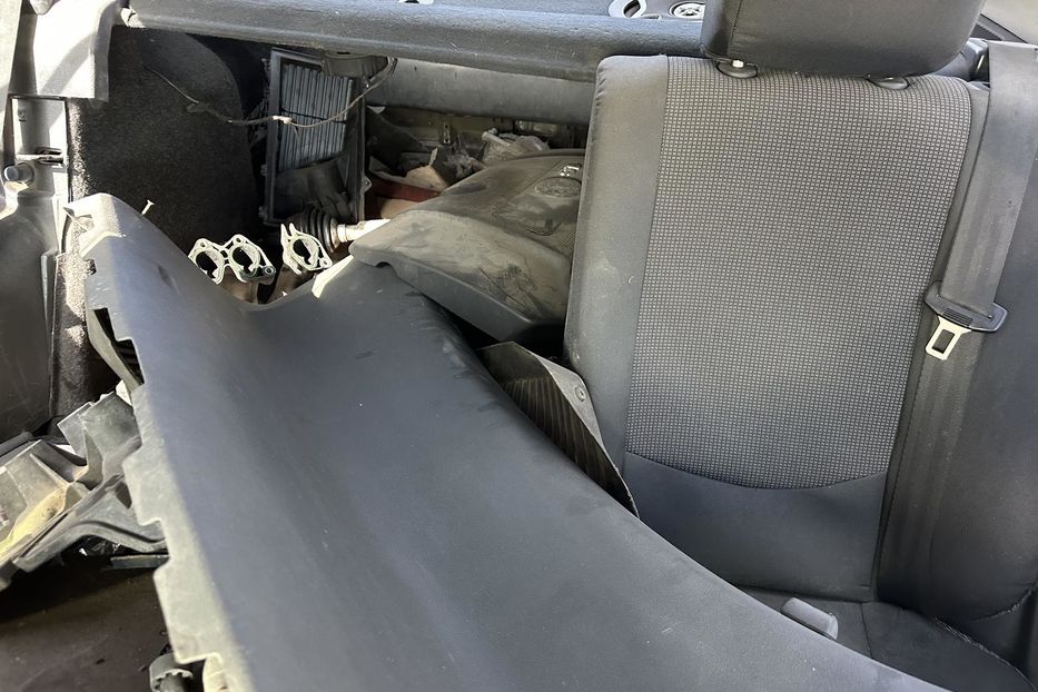 Продам Skoda Octavia Tour 2008 года в г. Каменское, Днепропетровская область